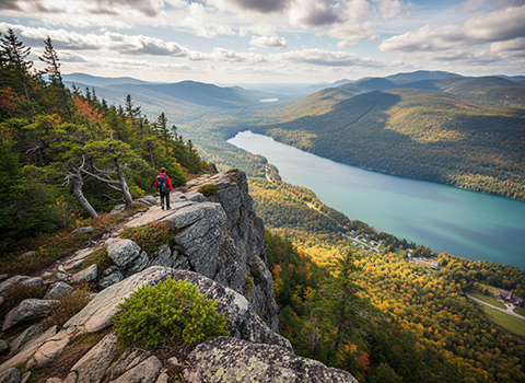 Mount Pisgah